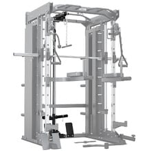 Harstein SM-26 Single Station Upgrade Attachment